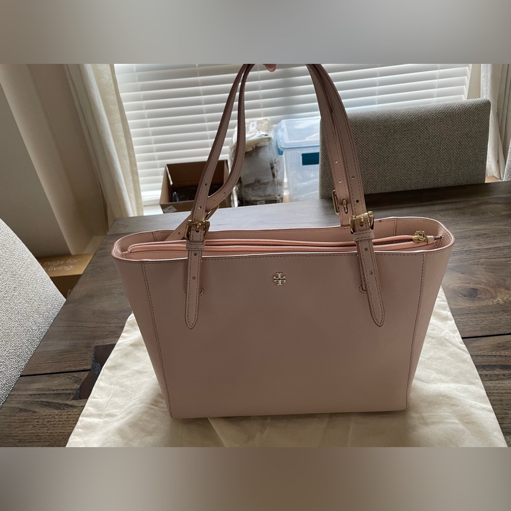 Tory Burch tote bag